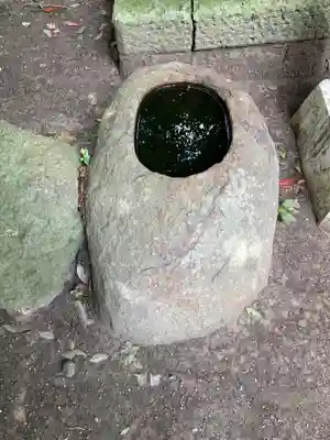 正一位稲荷大明神（築山稲荷社）(神奈川県)