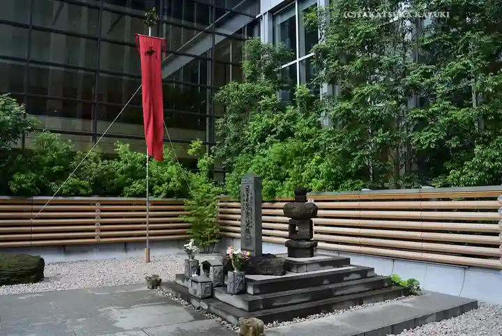 神田神社(神田明神)(東京都)