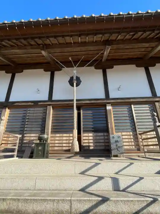 圓融寺(埼玉県)