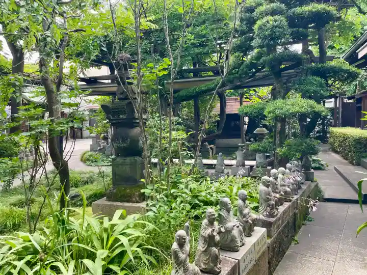 円光寺(東京都)