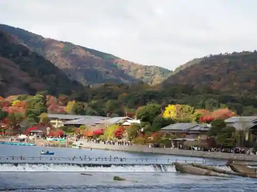 宝厳院(京都府)