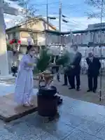阿保神社(大阪府)
