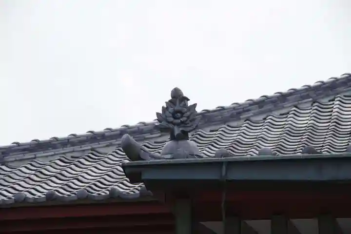 引接寺のその他建物