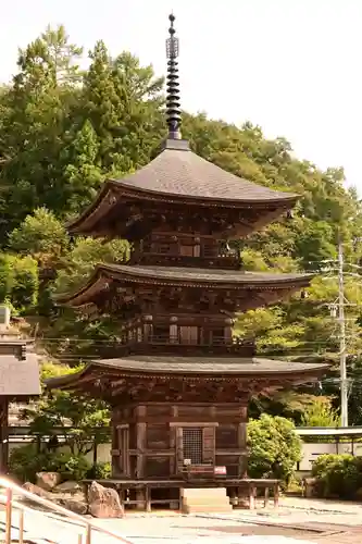 高山寺(長野県)
