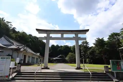群馬県護国神社(群馬県)