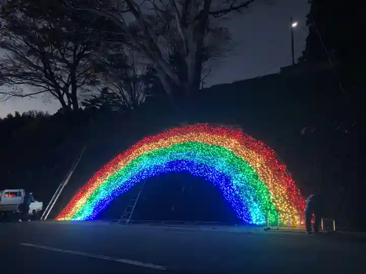 曹洞宗 永松山 龍泉寺(福島県)