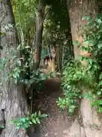 山王神社(千葉県)