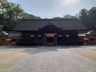 大山祇神社(愛媛県)