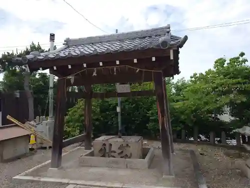 平野神社(滋賀県)
