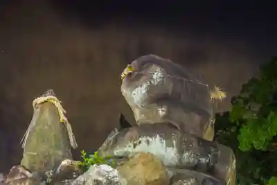 伏見稲荷大社一ノ峰(上之社神蹟•末廣大神)のその他建物