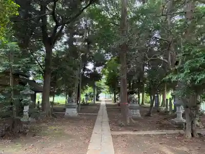 香取神社(千葉県)