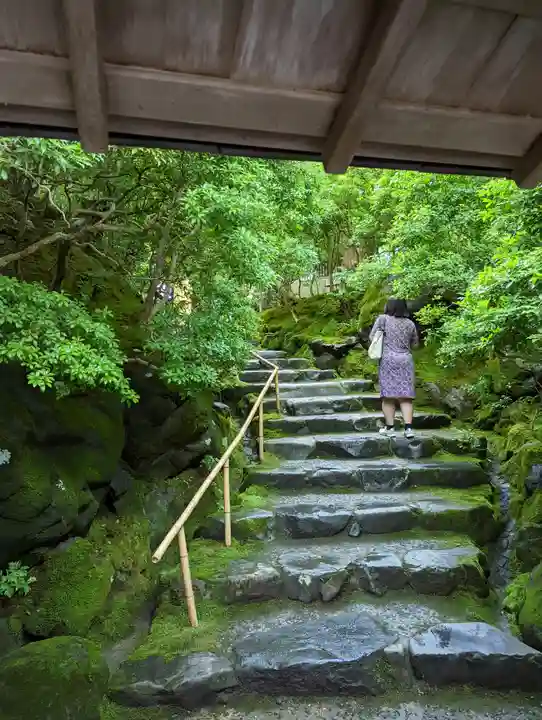 光明寺瑠璃光院(京都府)