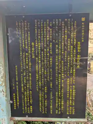 簗田寺(東京都)