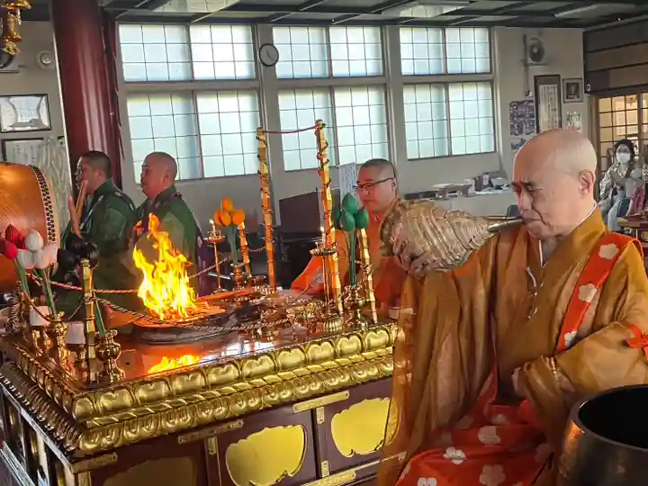 宝壽山 吉祥院(北海道)