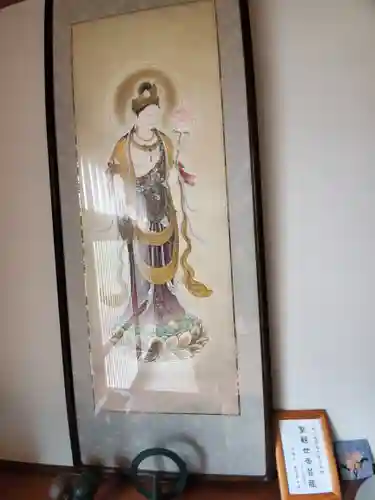 無量院（蓮華寺）の芸術