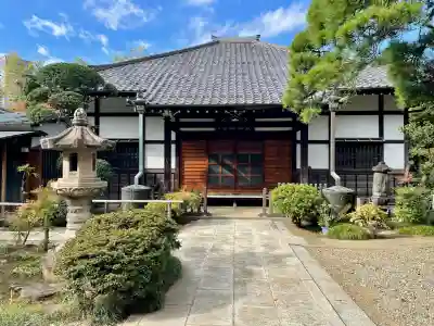 実相寺(東京都)