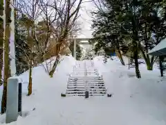 東神楽神社(北海道)