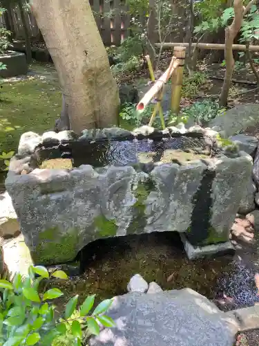 寒川神社(神奈川県)