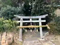 大江神社(鳥取県)