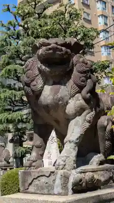 元祇園梛神社・隼神社(京都府)