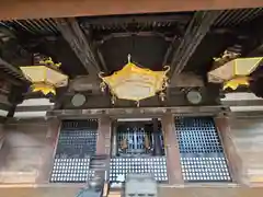 清水寺奥之院(京都府)