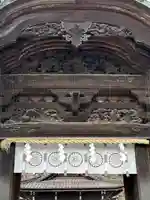 三嶋大社(静岡県)