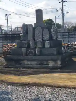 泉龍寺(栃木県)