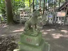 宝登山神社奥宮(埼玉県)