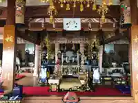 金剛寺の本殿・本堂