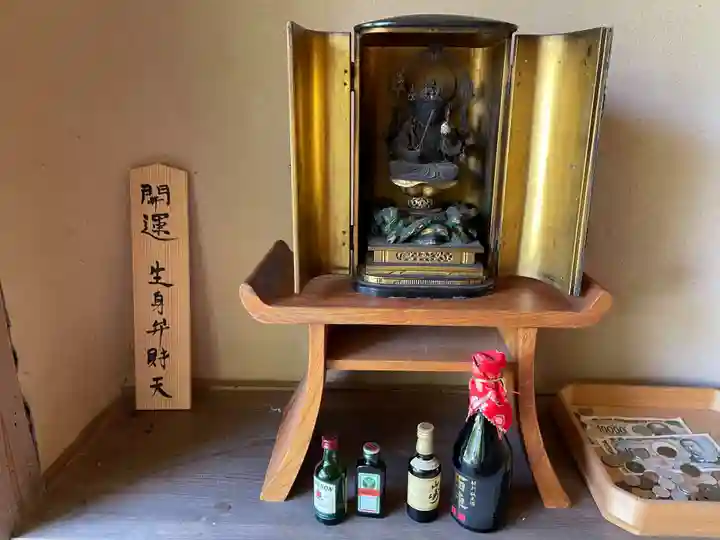 金山寺(岡山県)