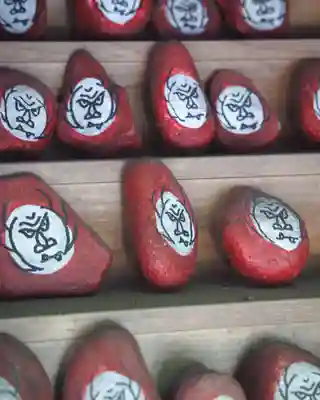 大福寺(室田の瀧不動尊)(群馬県)