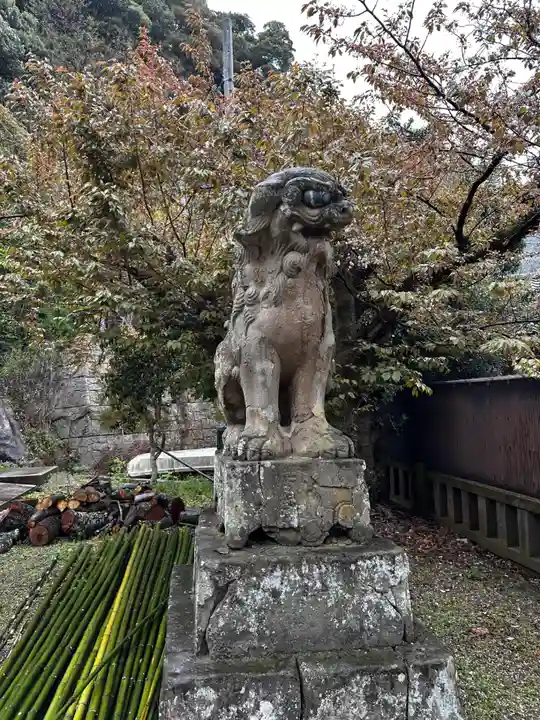 美保神社(島根県)