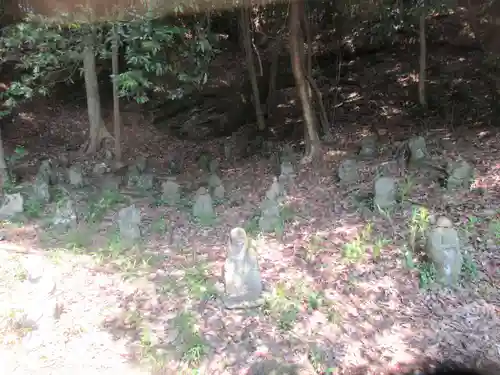 少林寺(埼玉県)