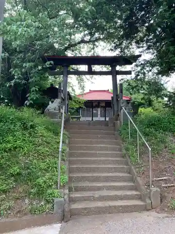 粟嶋神社(千葉県)