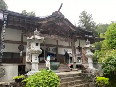鶴林寺(徳島県)