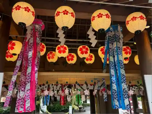 櫻木神社(千葉県)