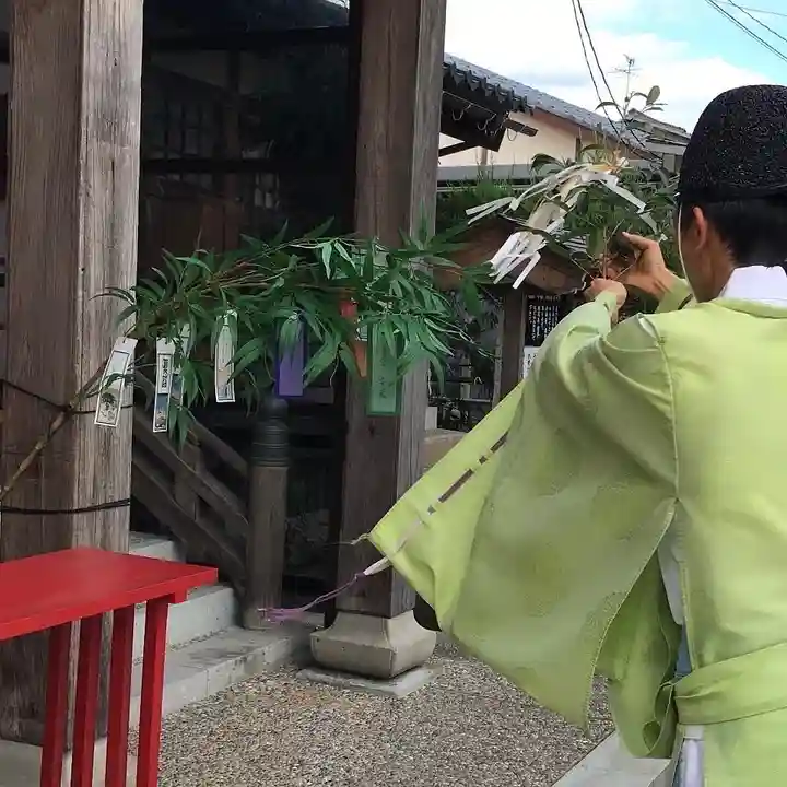 總社 和田八幡宮のお祭り