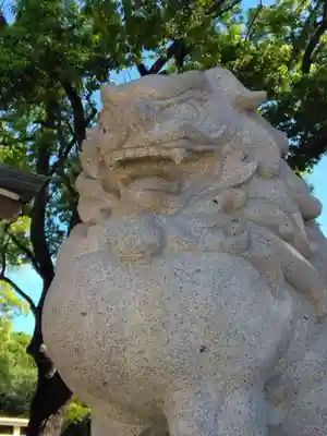 大阪護國神社(大阪府)