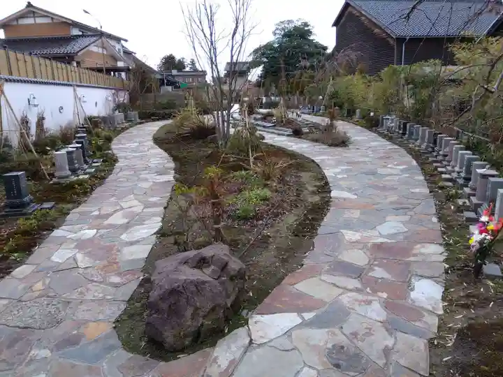 宝勝寺(石川県)
