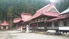 妙現寺(山梨県)