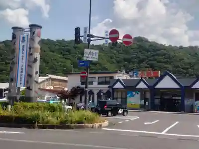 八幡神社(福井県)