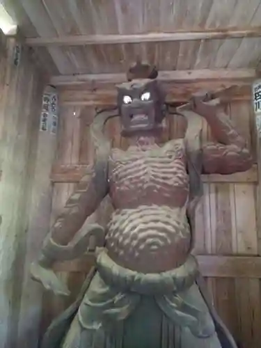 総光寺(山形県)