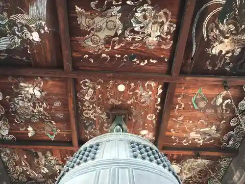 方広寺の芸術