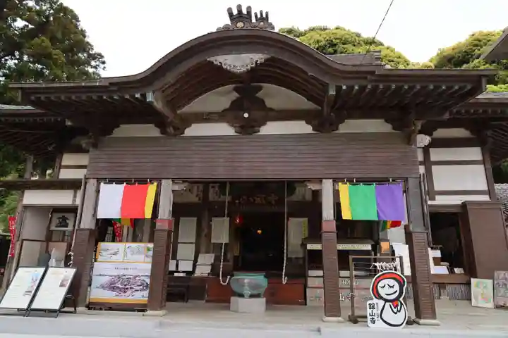 舘山寺(静岡県)