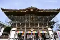 成田山新勝寺(千葉県)