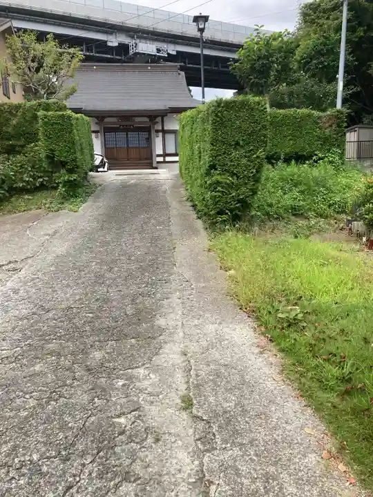 観音寺(神奈川県)