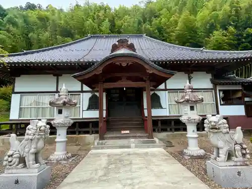 福田寺(宮城県)
