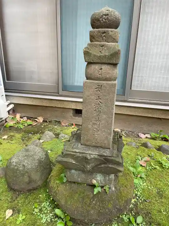 品川寺(東京都)