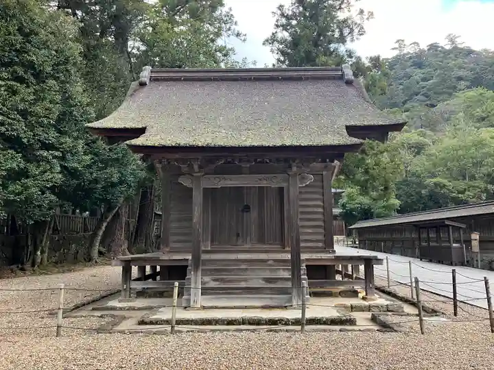 出雲大社(島根県)