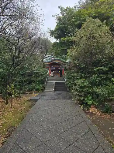 芝東照宮(東京都)